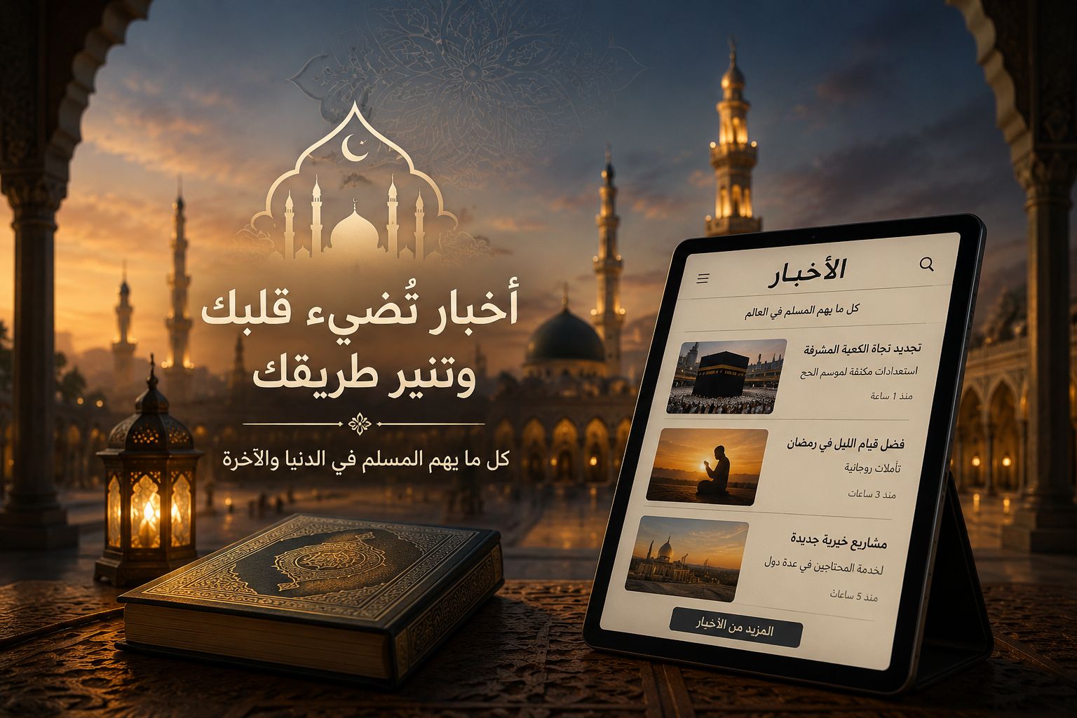 عنوان المقال الاعجاز